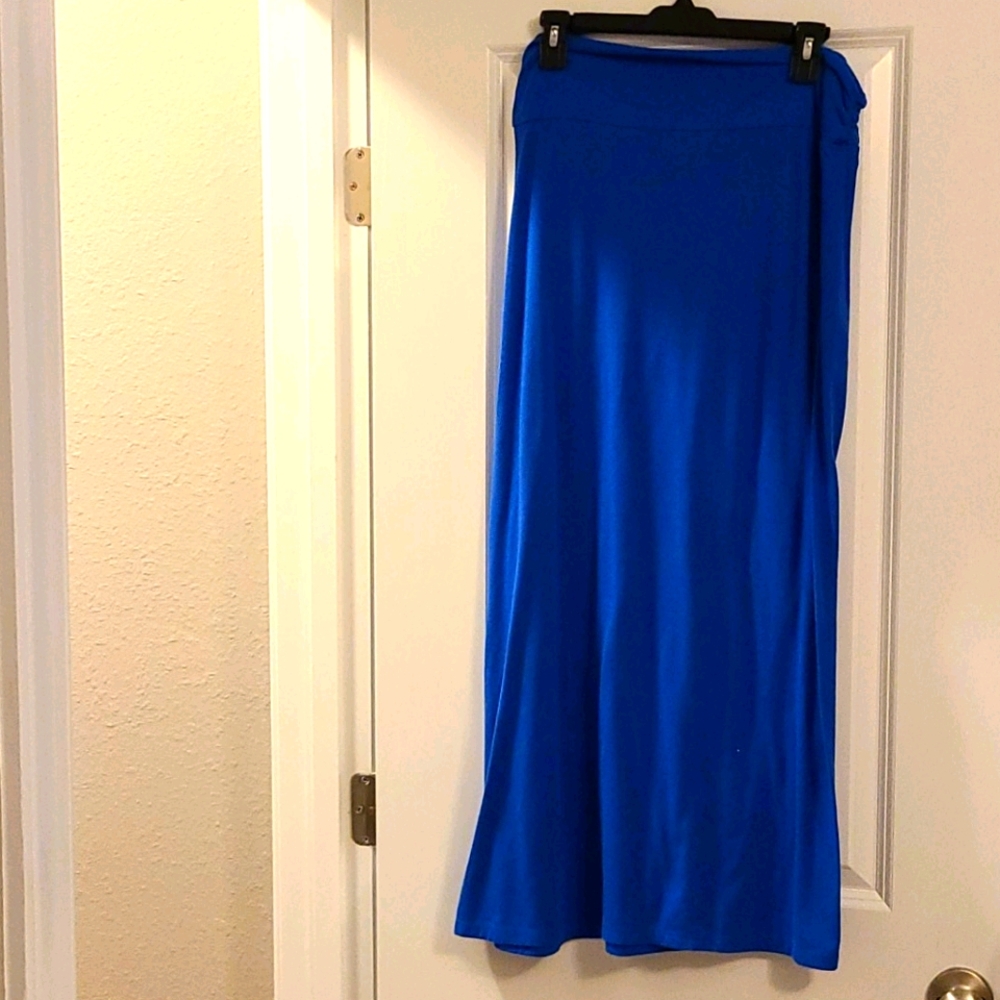 Maxi Skirt